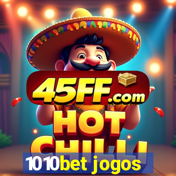 1010bet jogos
